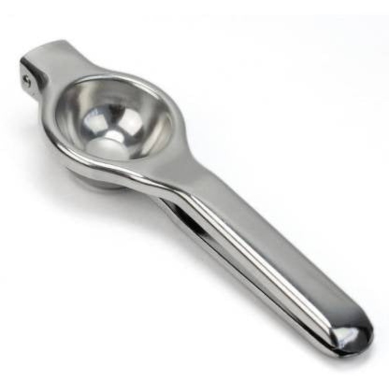 Stainless Steel Lemon Squeezer