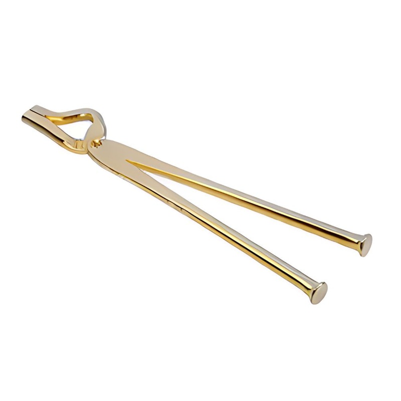 Toral Brass Pakkad | Sansi | 1 Pc