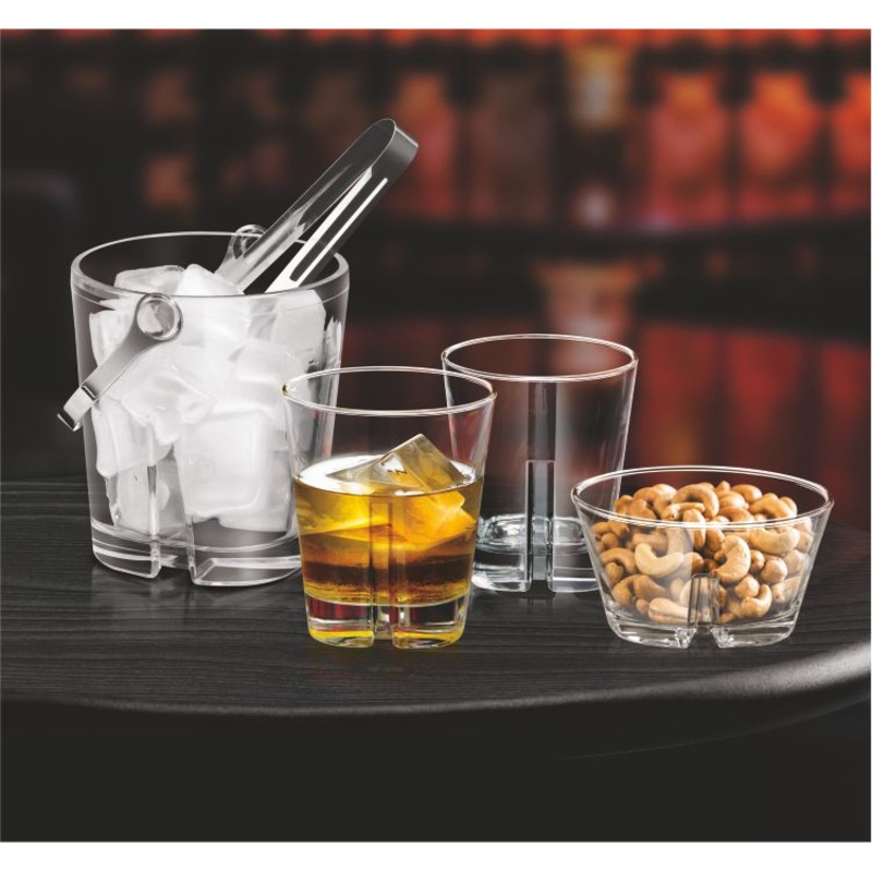 Treo Empire On Rocks 9 Pcs Set - Tre0021