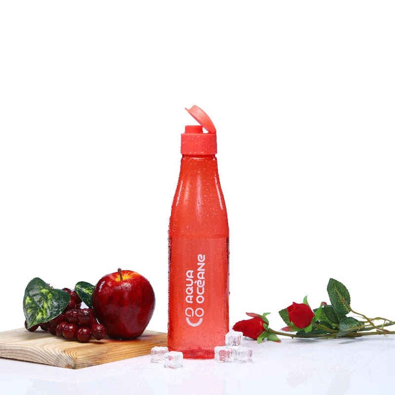 Varmora Aqua Ocean 1000 ML Water Bottle | 1 Piece