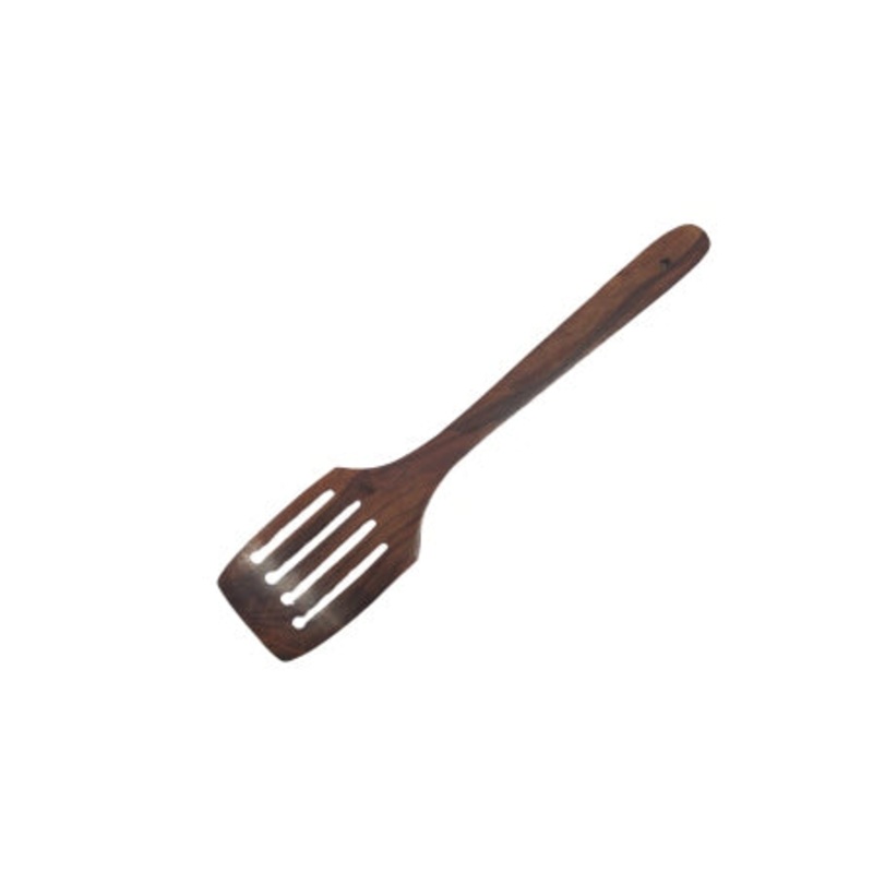 Wooden Set of Cooking Spatula | Wooden Cookware | Cooking Spoon for Non-Stick| Pack of 1