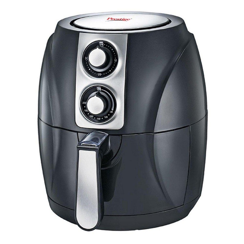 Prestige PAF 4.0 1400 Watt Air Fryer (Black)