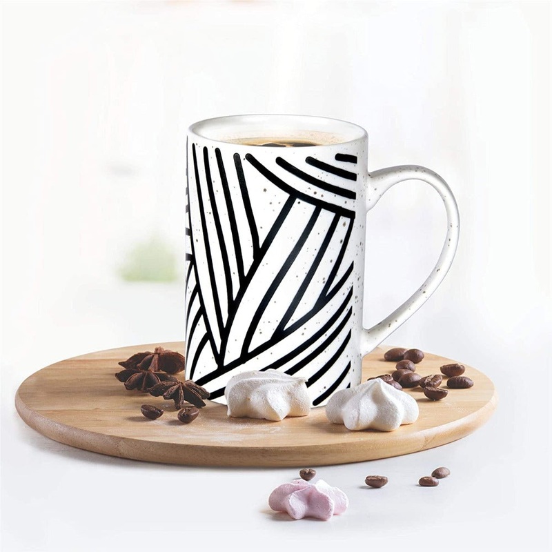 Treo Artisan Ceramic 400 ML Mug | 1 Pc