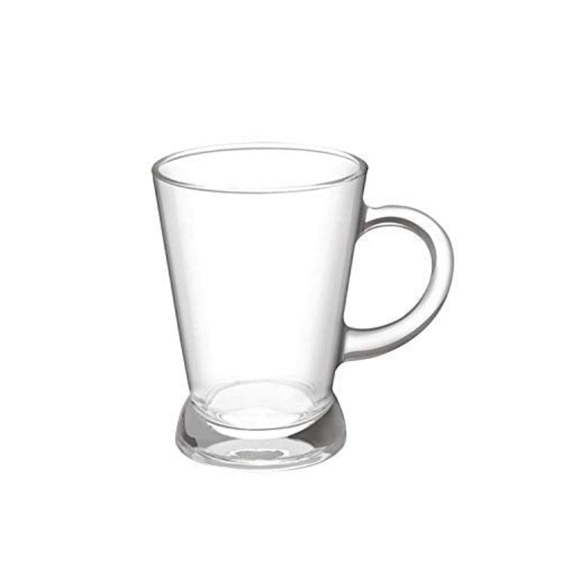 Treo Brio Mug 170 ML Set Of 6 Pcs - Tre0049