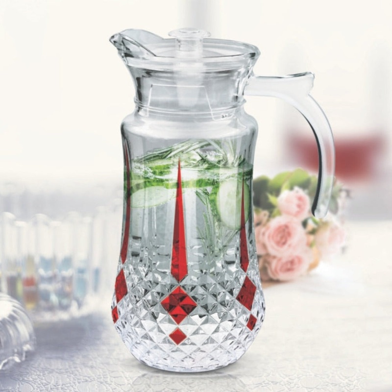 Treo Desire Lemon DLX Jug 1470 ML | 1 Pc