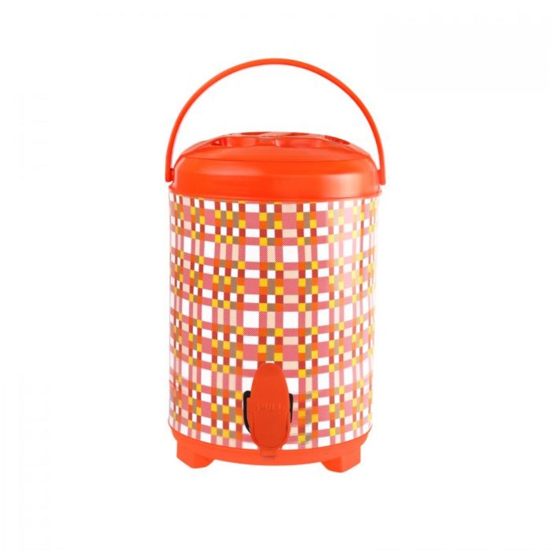 Cello Expedia Plastic Insulated Water Jug