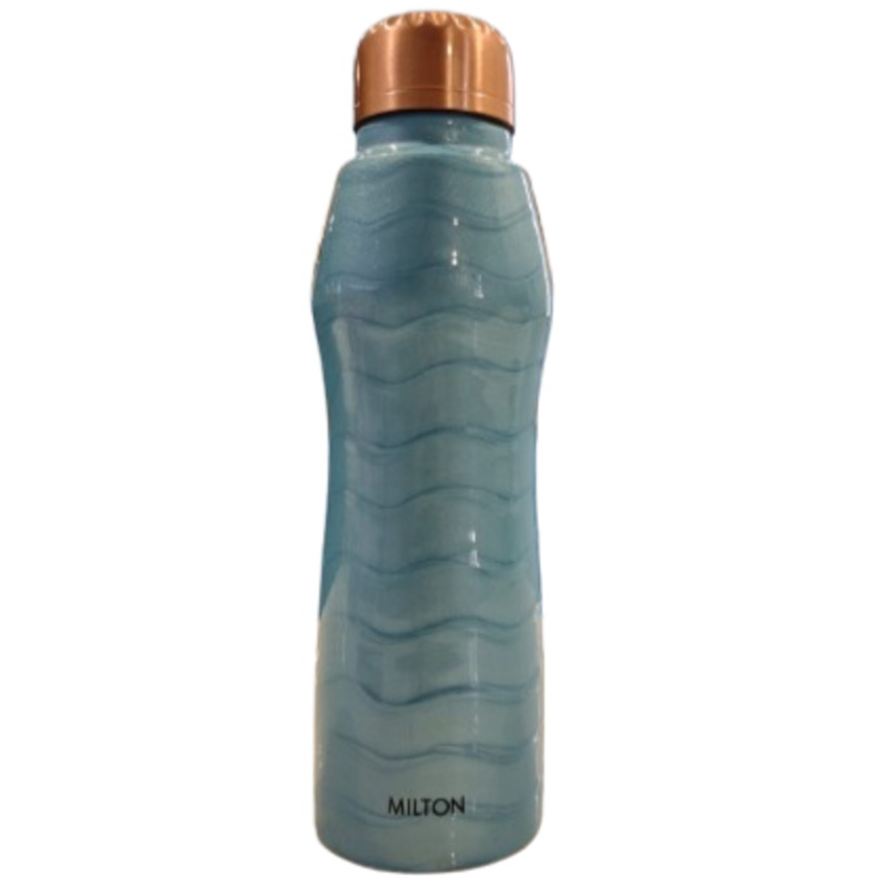 Milton Copper Neerja Water Bottle Design | 1 Litre