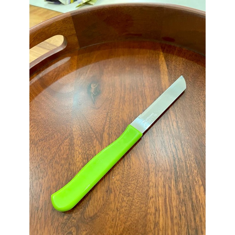 Nestwell Laser Edge Stainless Steel Knife - N245