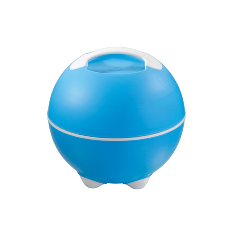 Pinnacle Sunny Matt Lunch Box 1.8L -C426 | Blue | Green |