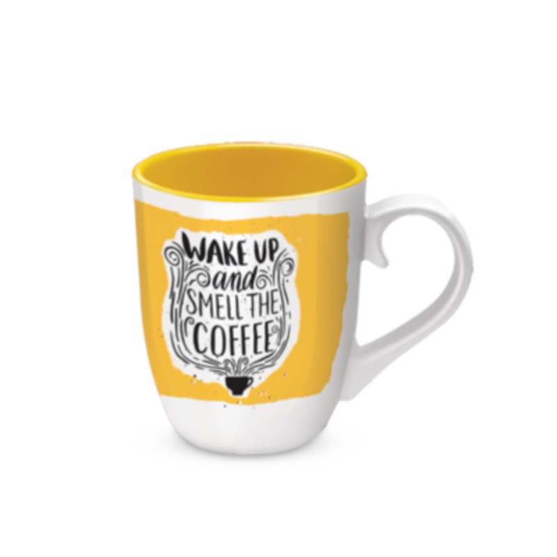 Milton Hamilton Coffee Mug | 390 ML | Melamine | 1 Pc