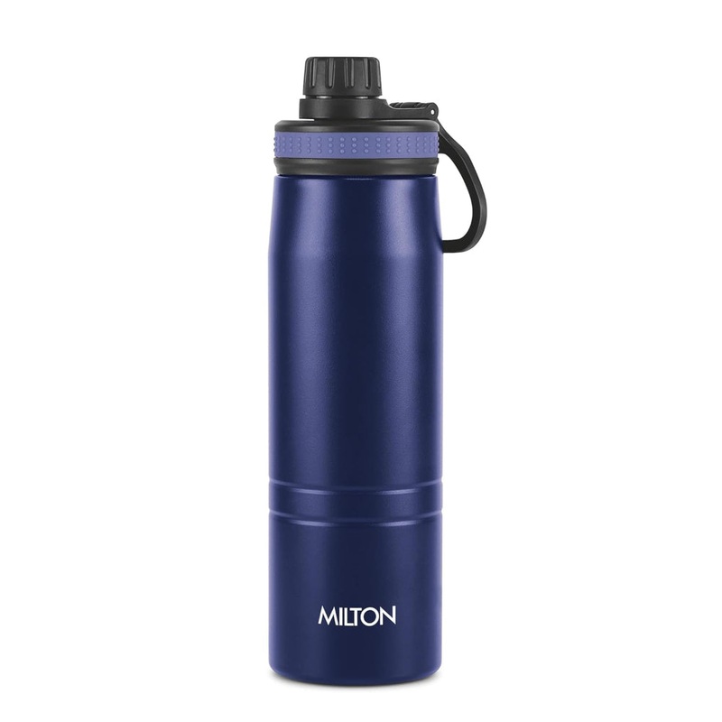 Milton Sparkle Vacuum Insulated Water Bottle | Hot and Cold | 1 Pc