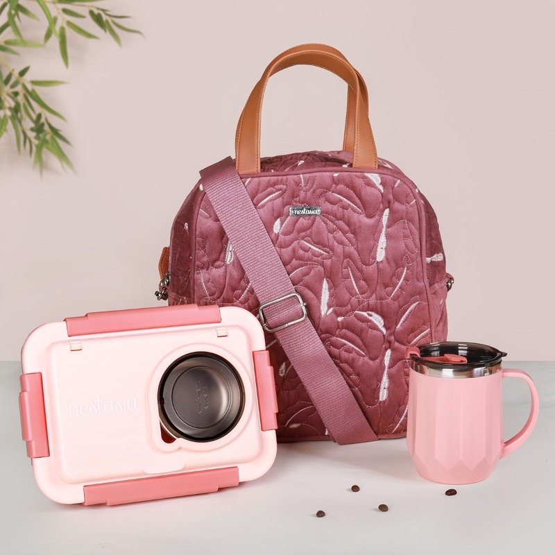 Daily Comforts Gift Hamper Set of 3
