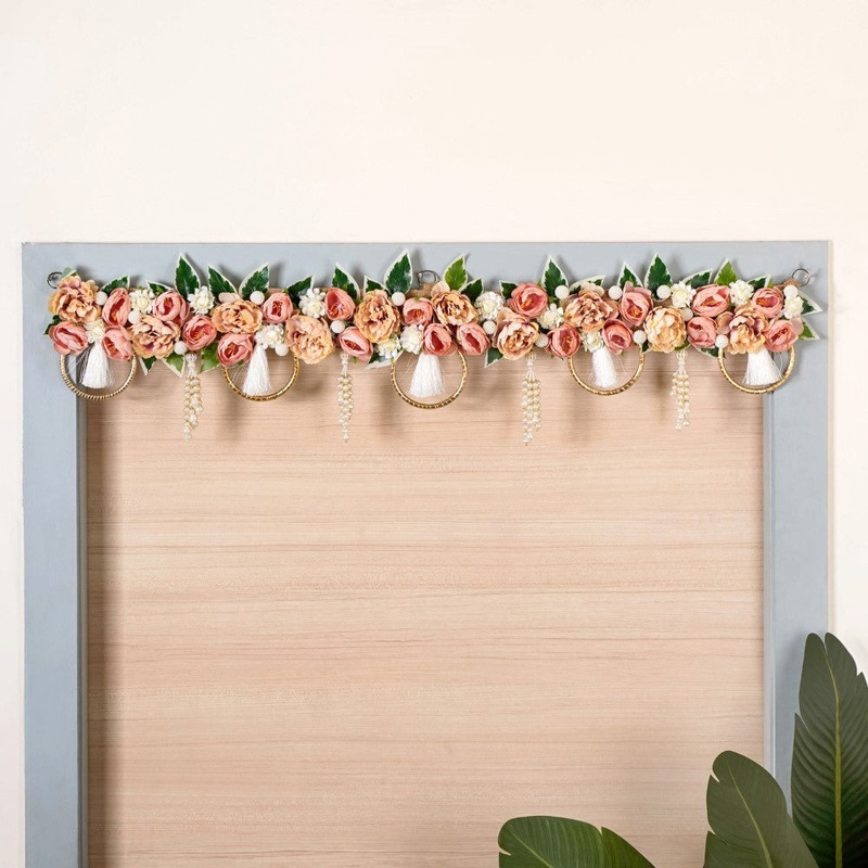 Doorway Flower Toran