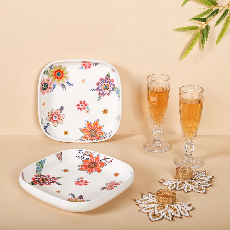 Dining Delight Festive Gift Box Set Of 6