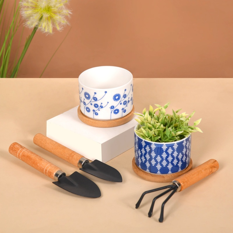 Gardeners Gift Hamper Set of 3