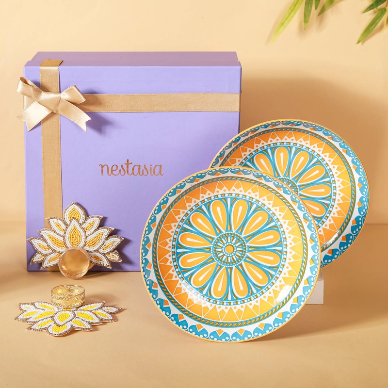 Mandala Magic Gift Hamper Set of 5
