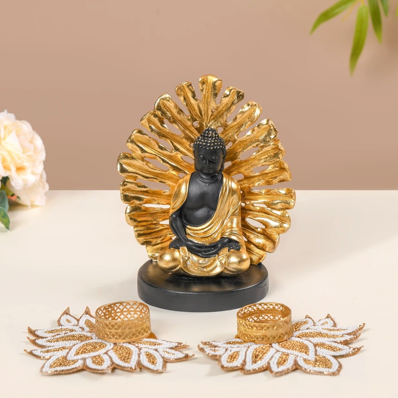 Zen Festive Gift Hamper Set of 3