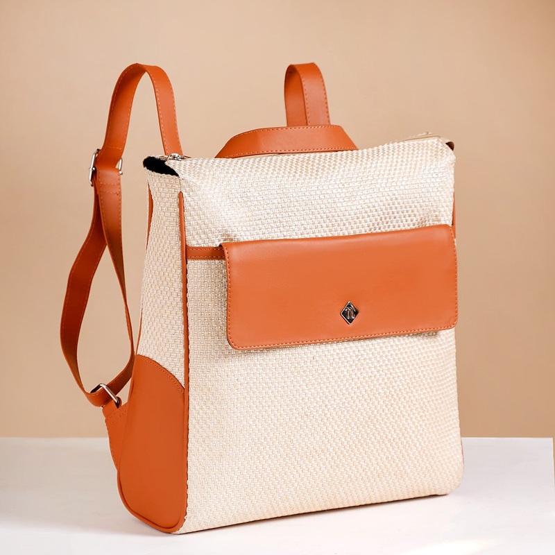 Eco Chic Convertible Bag