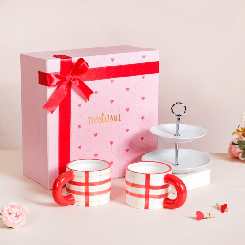 Coffee Delights Gift Hamper Set of 3