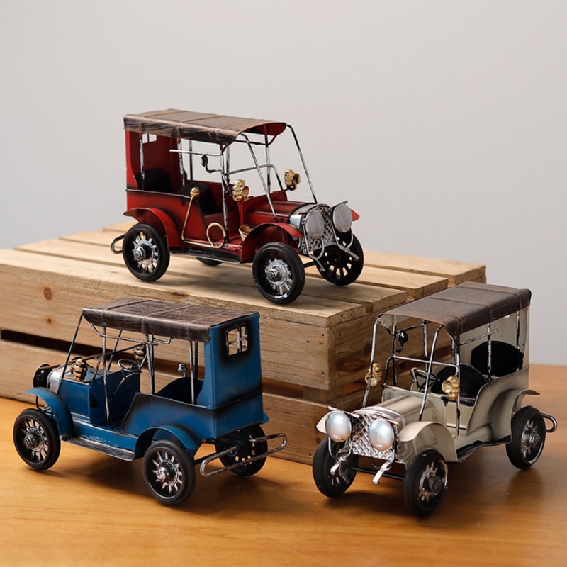 Antique Car