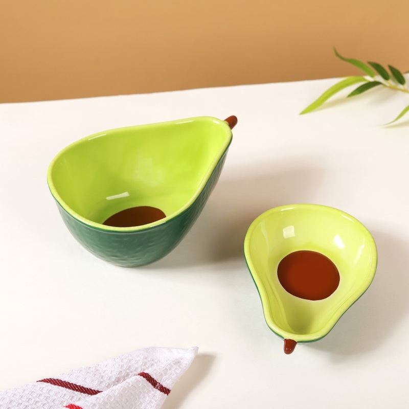Avocado Bowl