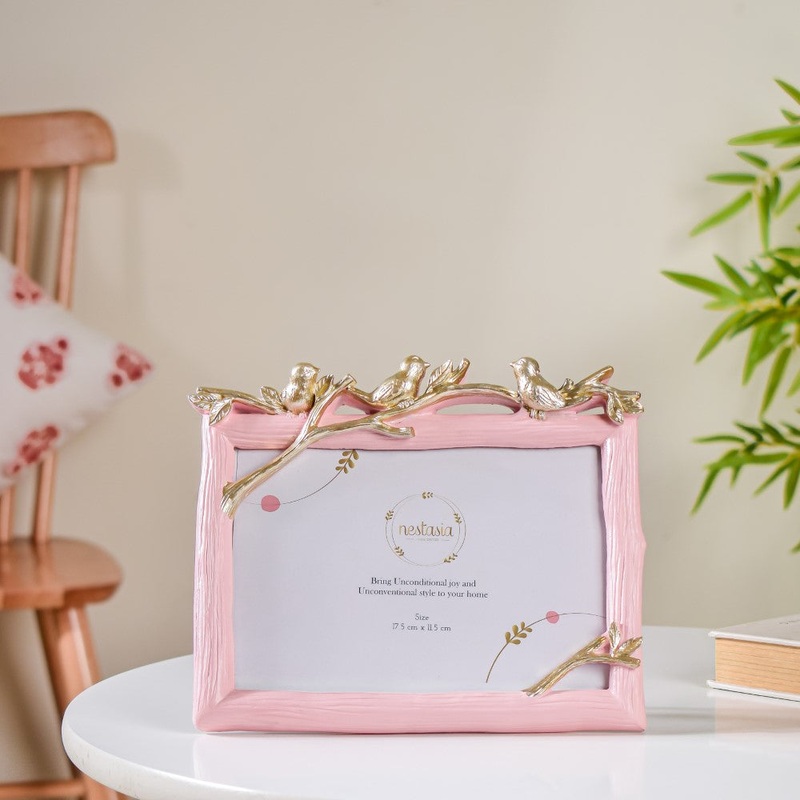 Birdy Photo Frame