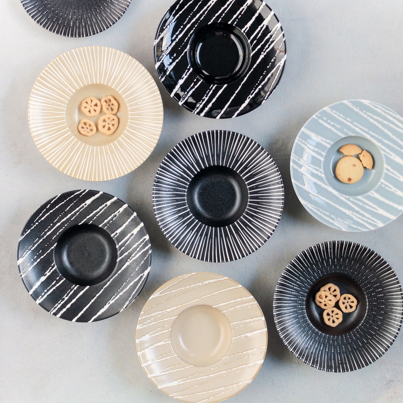Sleek Pasta Bowl