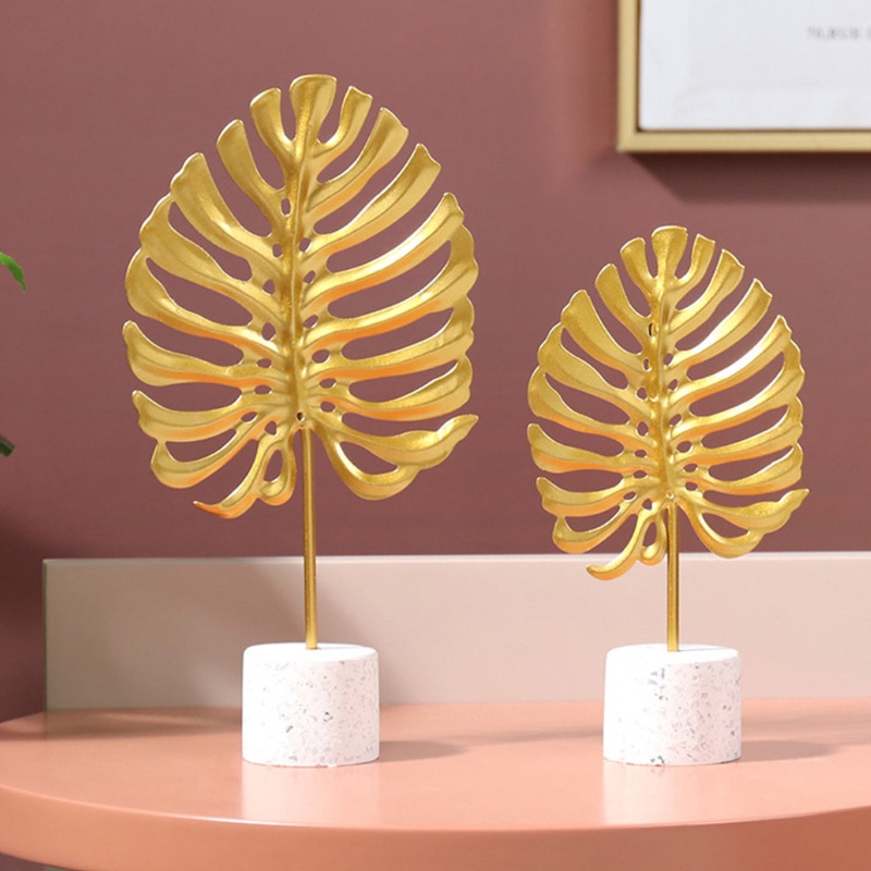 Leaf Decor