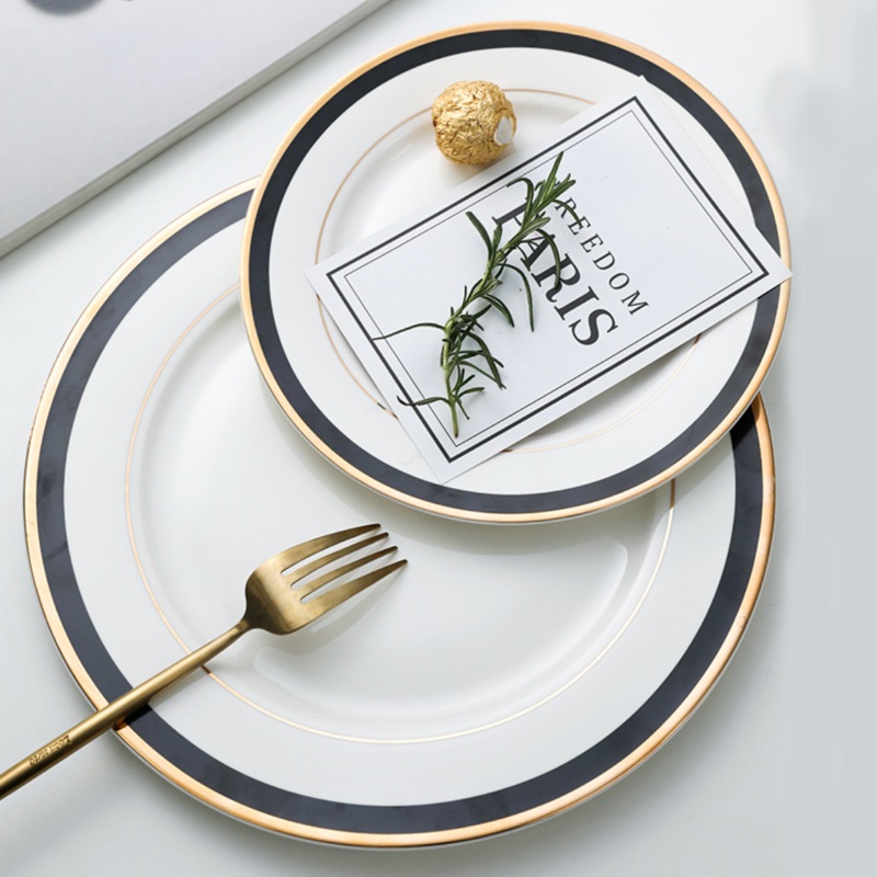 Plate For Cookies
