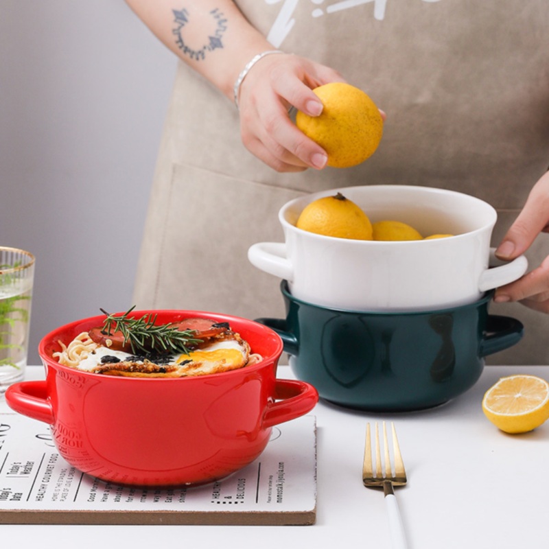 Soup Dish