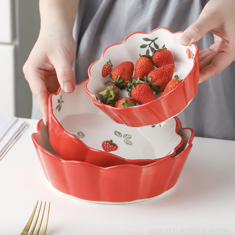 Tart Bowl