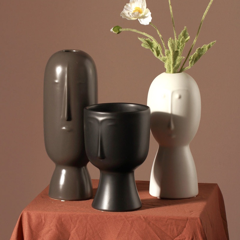 Face Vase