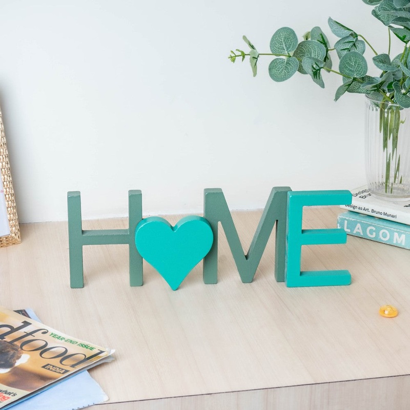 Green HOME Decor
