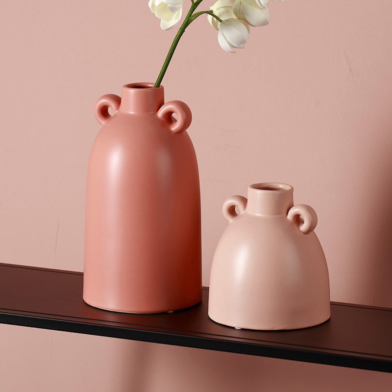 Plant Vase