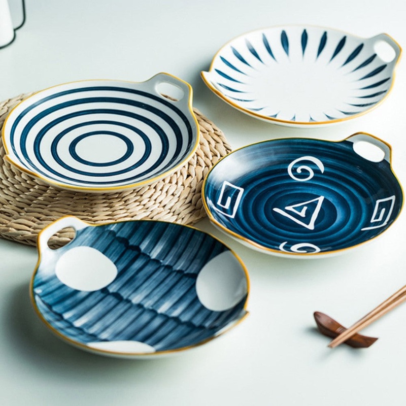 Serving Plate Nitori