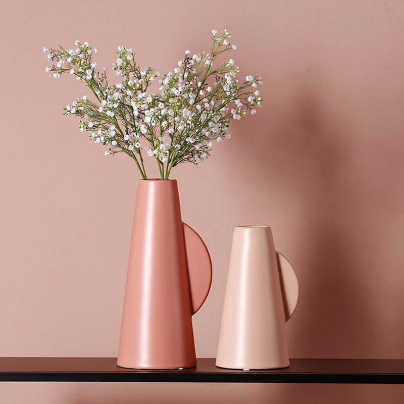 Tall Vase For Flowers
