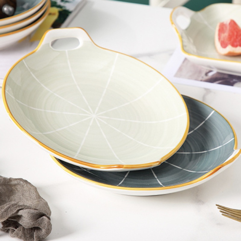 Willow Baking Plate