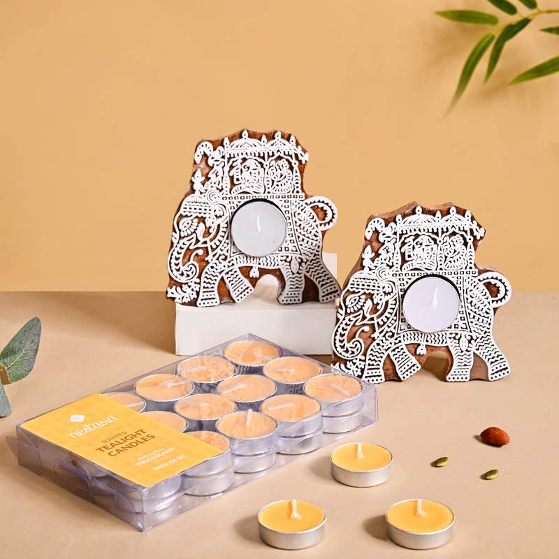 Festival Of Lights Gift Hamper