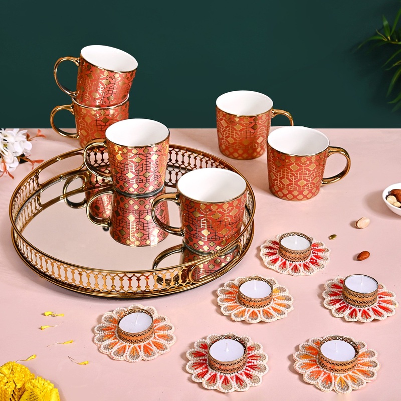 Gleaming Radiance Diwali Gift Hamper