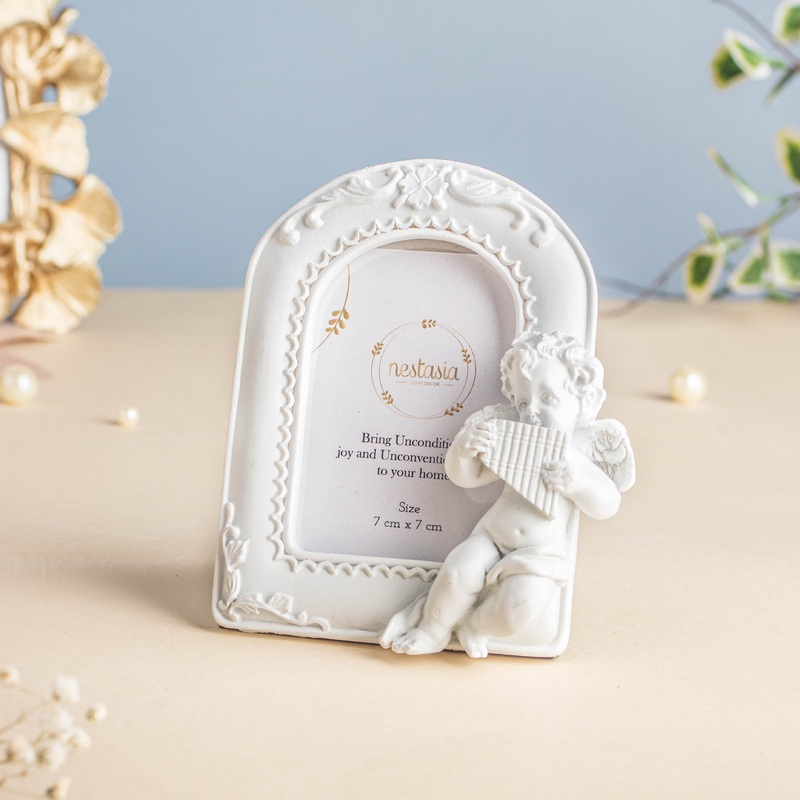 Angel Photo Frame