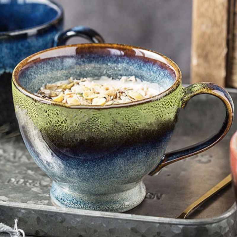 Breakfast Cup