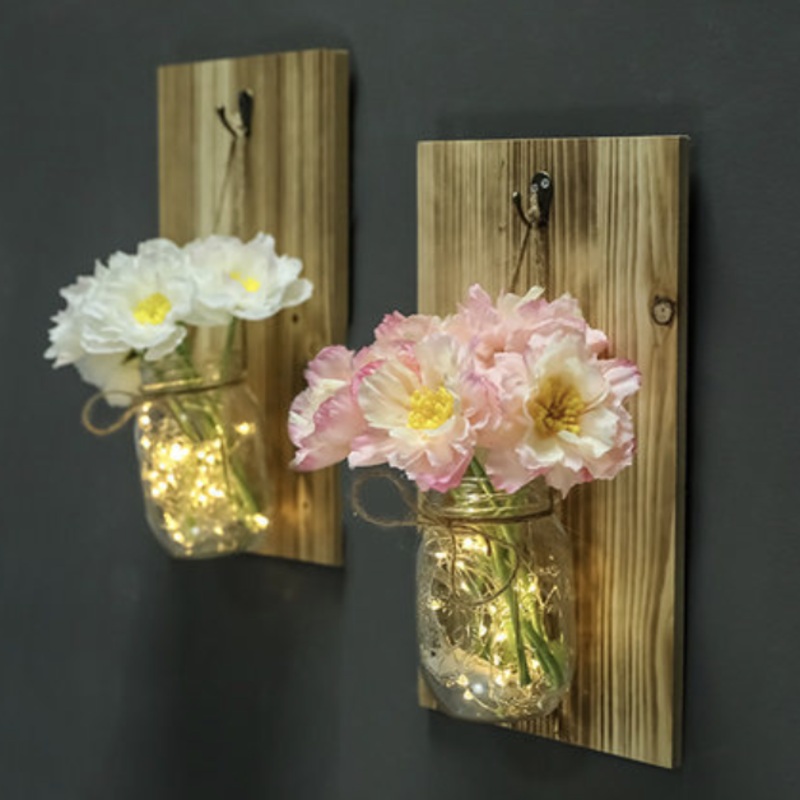 Hanging Vase