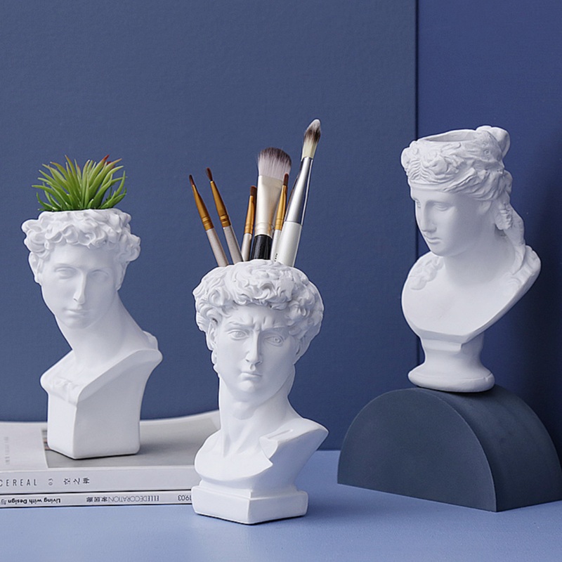 Head Planter
