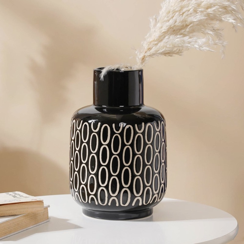 Room Decor Vase
