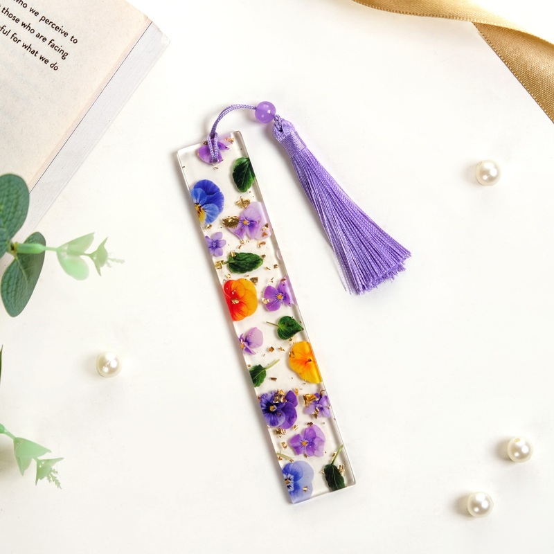 Purple Grove Page Marker
