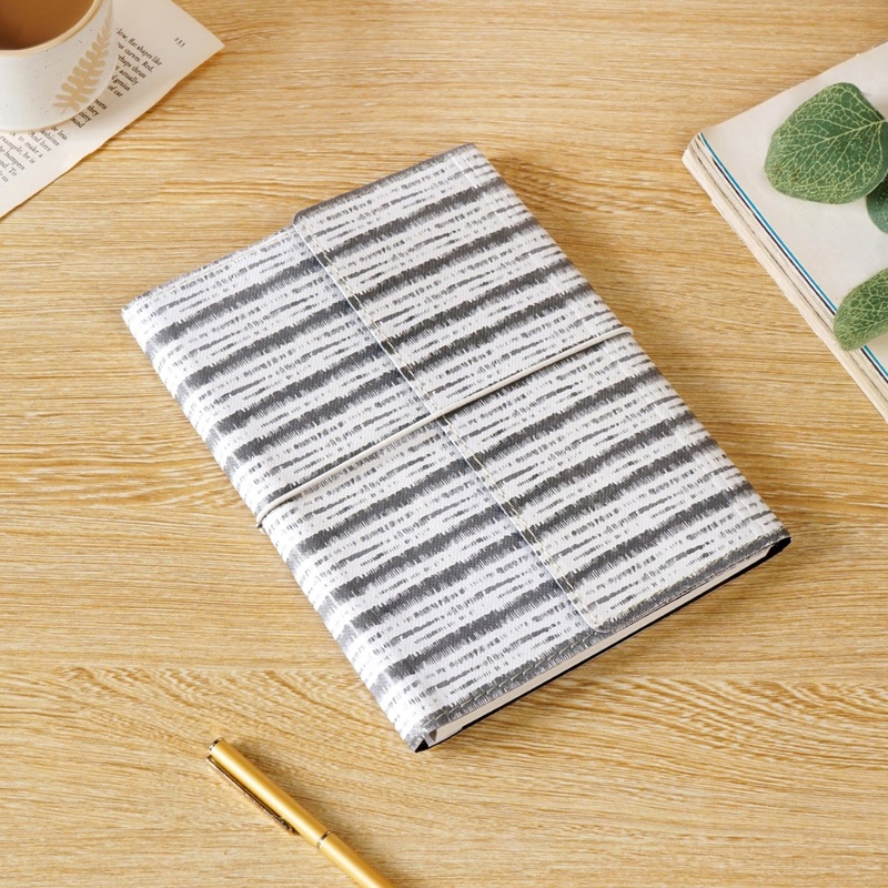 SlateLine Sustainable Notebook