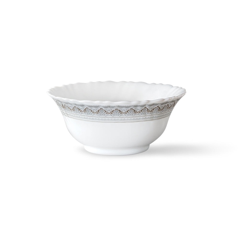 Classic Mini Veg Bowl