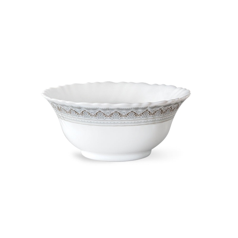 Classic Veg Bowl