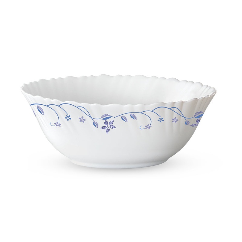 Flora Mini Serving Bowl 7"