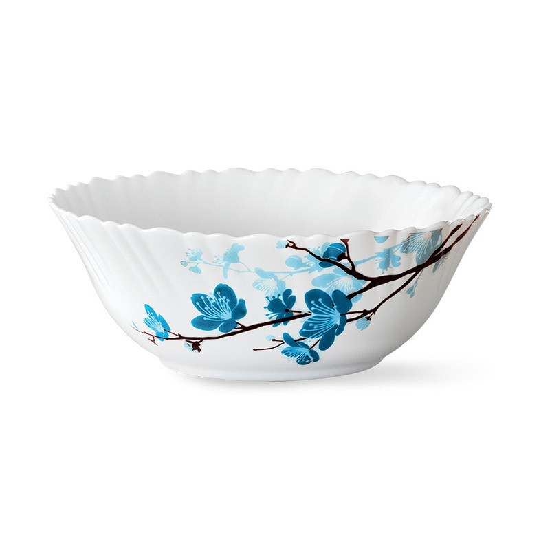 Mimosa Mini Serving Bowl 7"